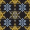 Intricate Flakes